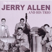 Buy Music Of Jerry Allen And His Trio