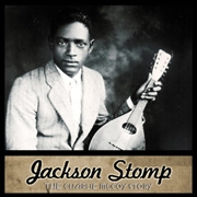 Buy Jackson Stomp: Charlie Mccoy Story