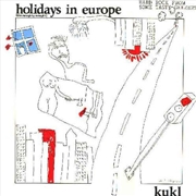 Buy Holidays In Europe: Direct Metal Masters