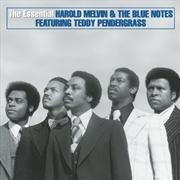 Buy Essential Harold Melvin And Blue Notes