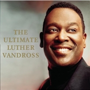 Buy Ultimate Luther Vandross