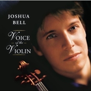 Buy Voice Of The Violin