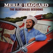 Buy Bluegrass Sessions