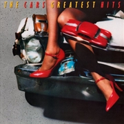 Buy Cars Greatest Hits