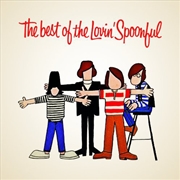 Buy Best Of The Lovin Spoonful Ltd