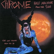 Buy Half Machine From The Sun: 79