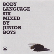 Buy Body Language 6