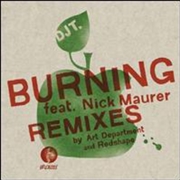 Buy Burning