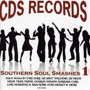 Buy CDs Records Southern Soul Smashes Vol1