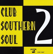 Buy Club Southern Soul: Vol2