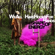 Buy Shape Of Energy