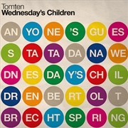 Buy Wednesdays Children