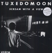 Buy Scream With A View