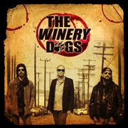 Buy Winery Dog