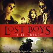 Buy Lost Boys: Tribe