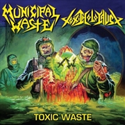 Buy Toxic Waste