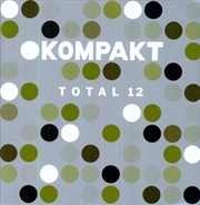 Buy Kompakt Total 12