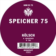 Buy Speicher 75