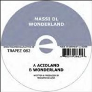 Buy Wonderland