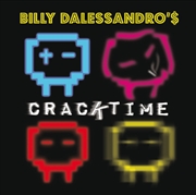 Buy Cracktime