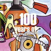 Buy 100 Years Of Areal