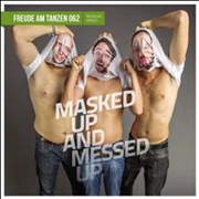 Buy Masked Up And Messed Up