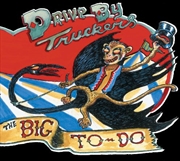 Buy Big To Do: Digipak