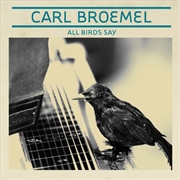 Buy All Birds Say