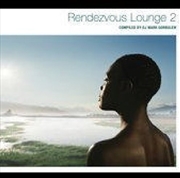 Buy Rendezvous Lounge: Vol 2