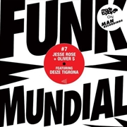 Buy Funk Mundial #7: Toca Pra Mim