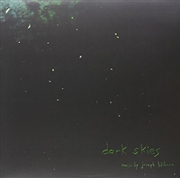 Buy Dark Skies