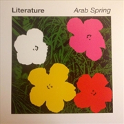 Buy Arab Spring