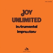 Buy Instrumental Impressions