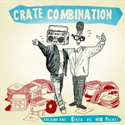 Buy Crate Combination: Vol 1