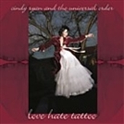 Buy Love Hate Tattoo