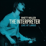 Buy Interpreter Live At Largo