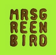 Buy Mrs Greenbird