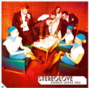 Buy Stereo Loves You