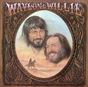 Buy Waylon And Willie