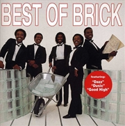 Buy Best Of Brick