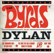 Buy Byrds Play Dylan