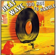 Buy Too Hot To Handle