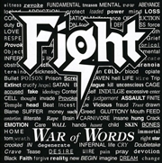 Buy War Of Words