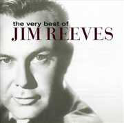 Buy Very Best Of Jim Reeves