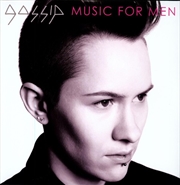 Buy Music For Men