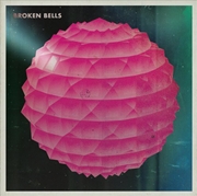 Buy Broken Bells