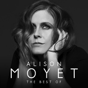 Buy Best Of Alison Moyet