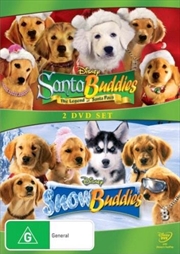 Buy Snow Buddies / Santa Buddies