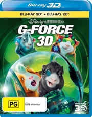 Buy G-Force