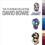 Buy Platinum Collection, The